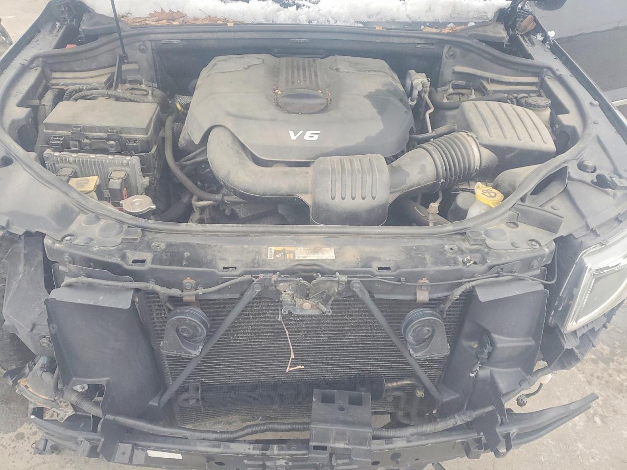 2015 Jeep Grand Cherokee Limited - zdjęcie 11