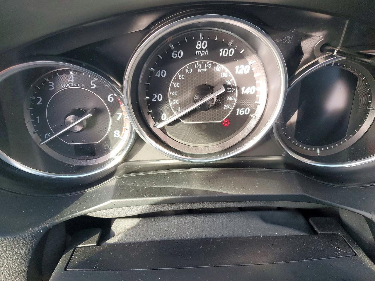 2014 Mazda 6 Touring - zdjęcie 9
