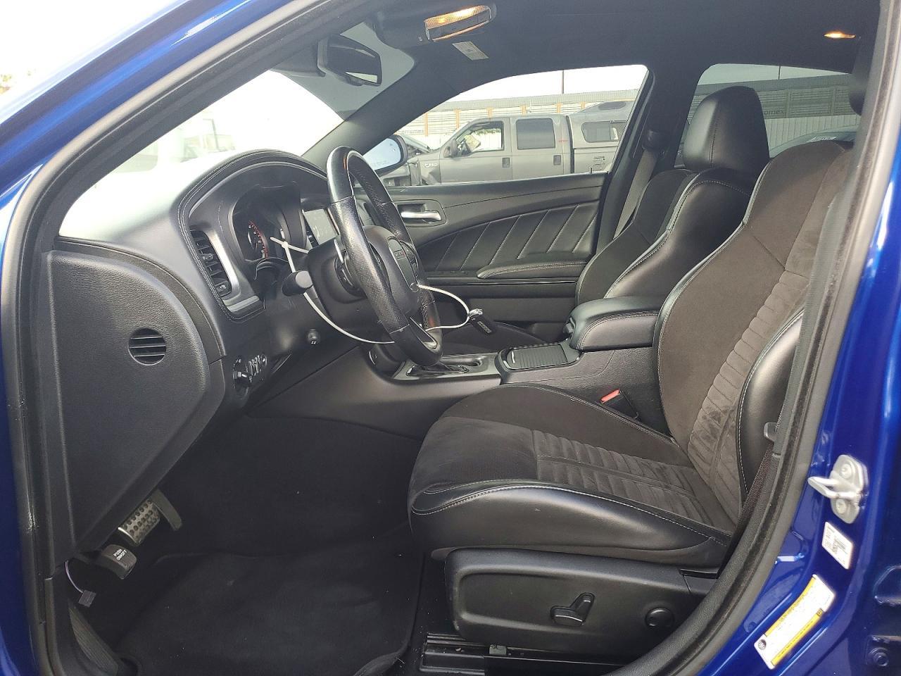 2022 Dodge Charger R/T - zdjęcie 7