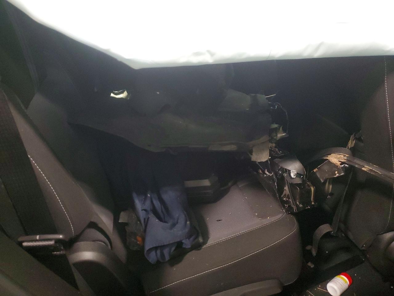 2025 Chevrolet Blazer 2Lt - zdjęcie 11