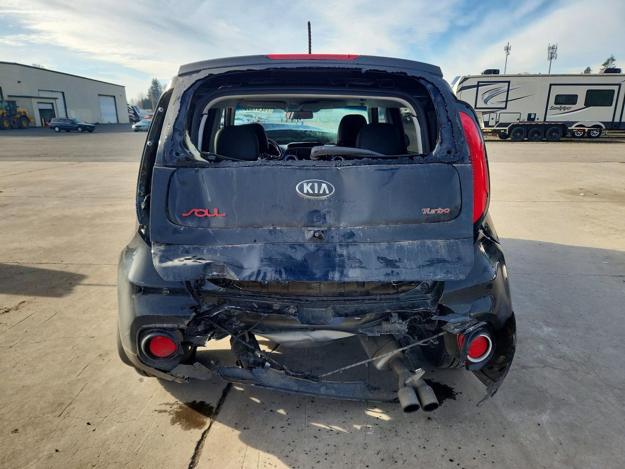 2019 Kia Soul ! - zdjęcie 6