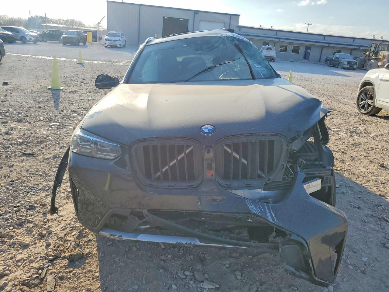 2023 BMW X3 Sdrive30I - zdjęcie 5