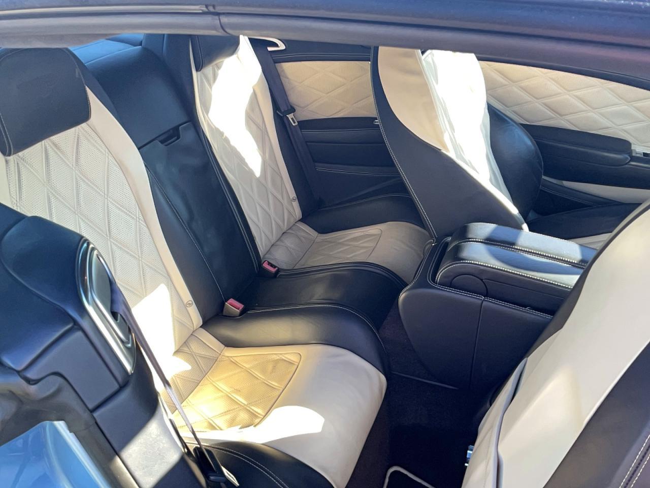 2015 Bentley Continental Gt V8 S - zdjęcie 6