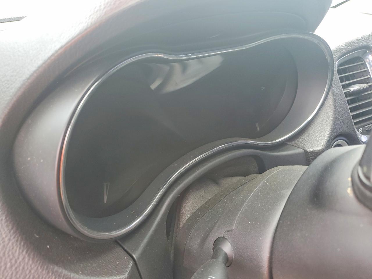 2014 Dodge Durango Ssv - zdjęcie 9