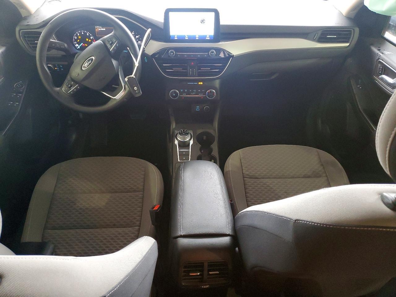 2020 Ford Escape Se - zdjęcie 8