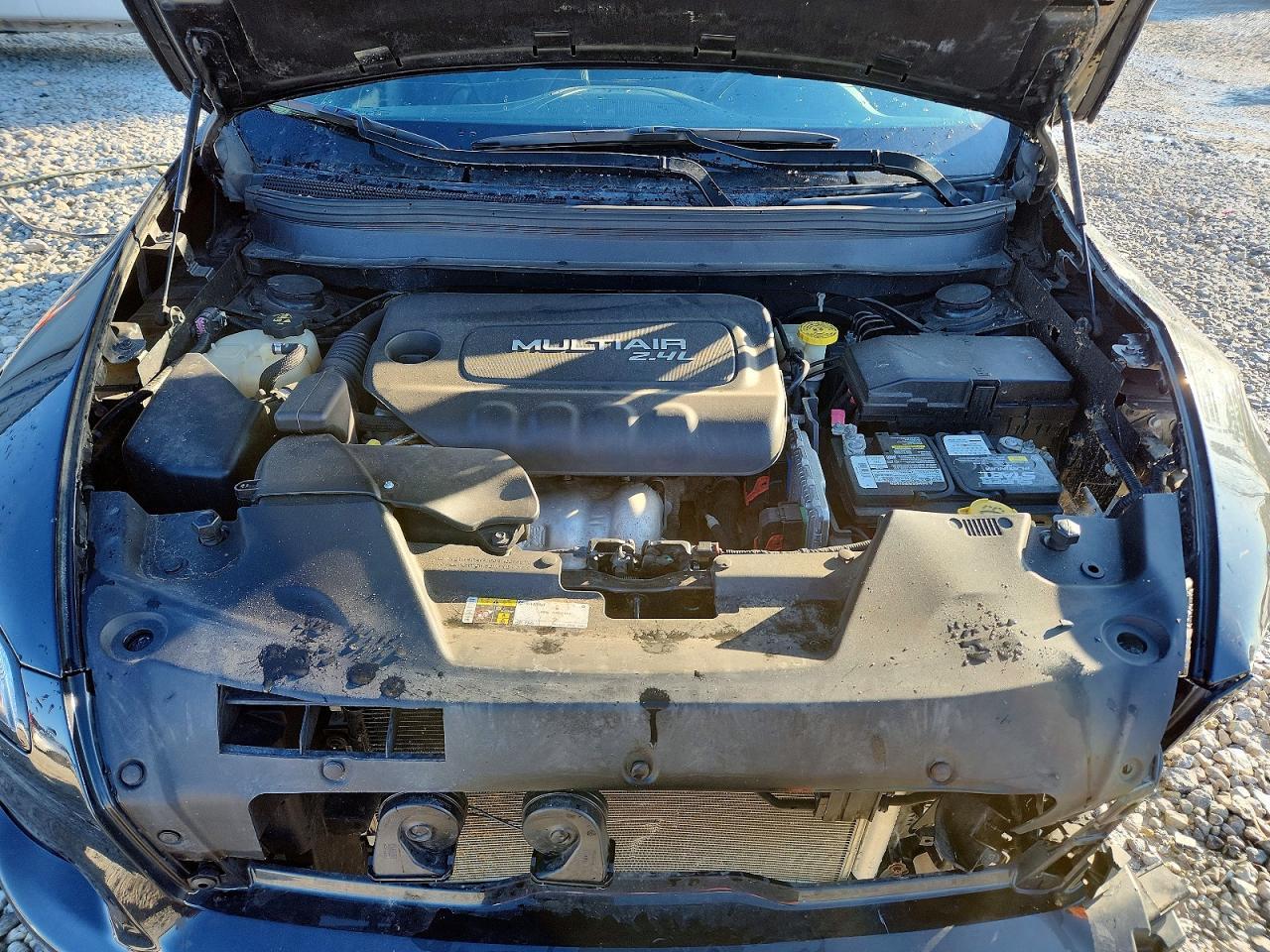 2016 Jeep Cherokee Latitude - zdjęcie 12