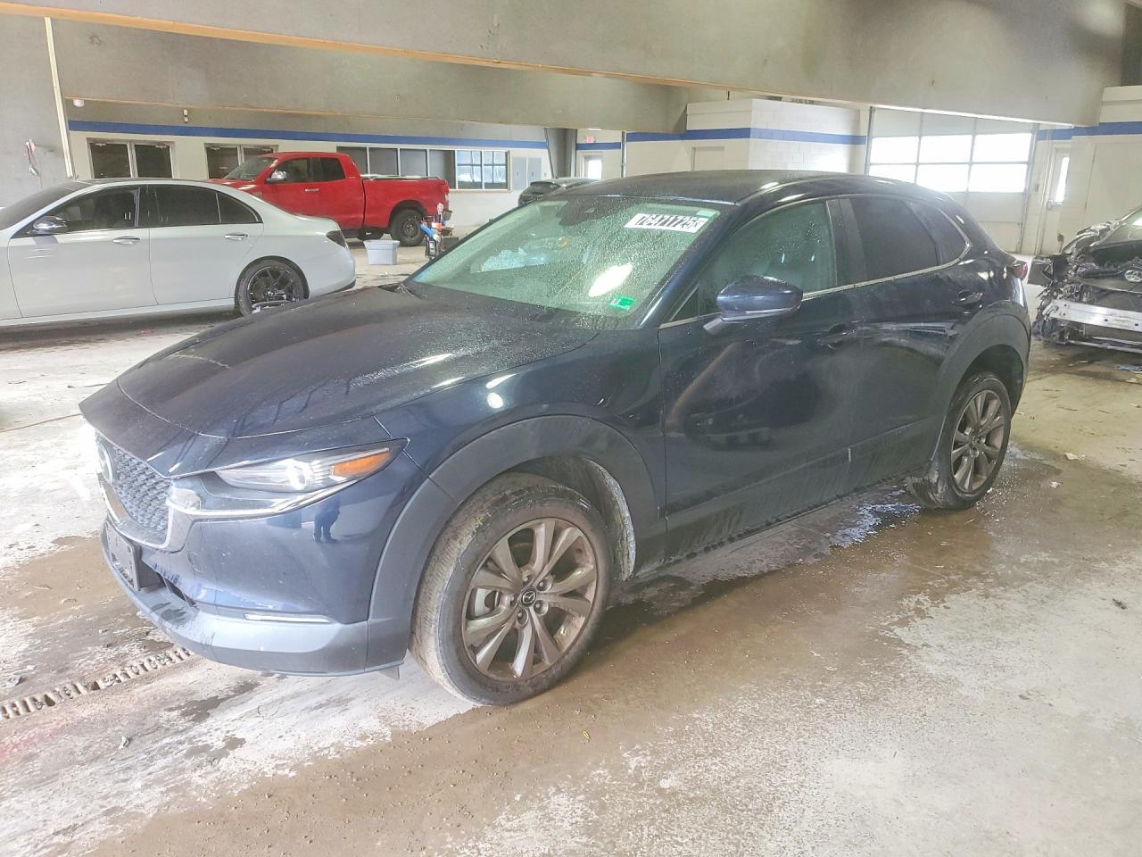 2021 Mazda Cx-30 Select - zdjęcie główne