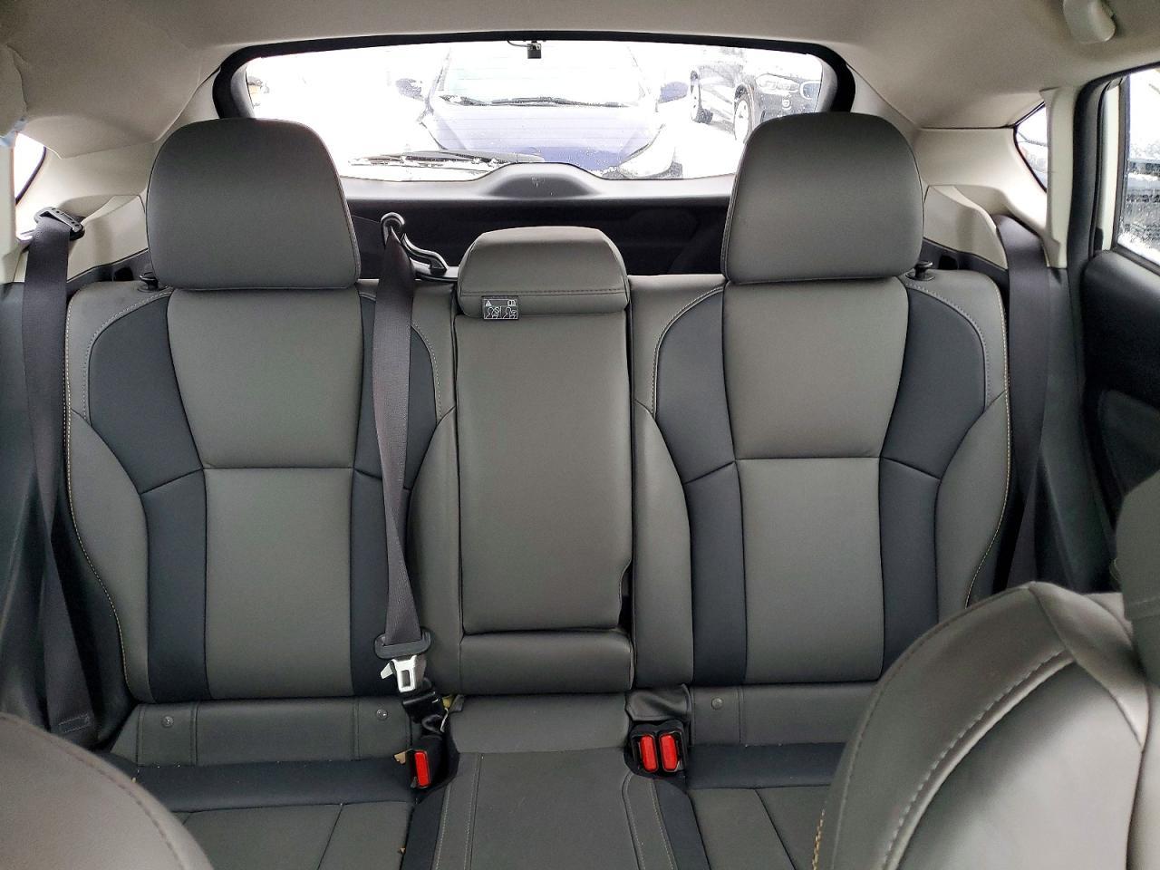 2021 Subaru Crosstrek Sport - zdjęcie 10