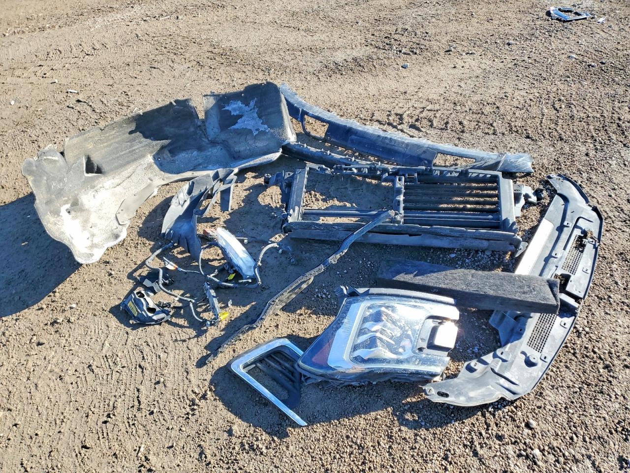 2019 Ford Expedition Max Platinum - zdjęcie 13