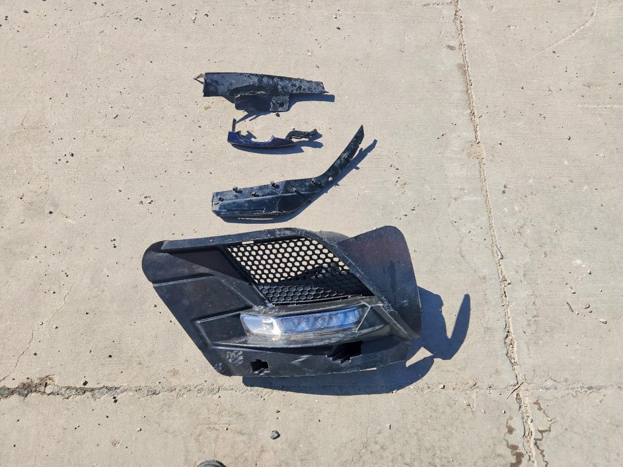 2018 Ford Mustang Gt - zdjęcie 12