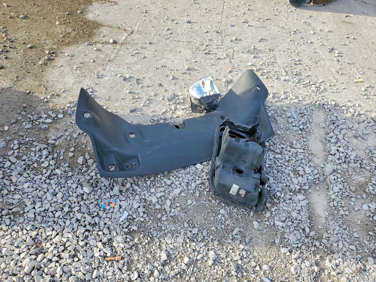 2013 Chevrolet Camaro Ls - zdjęcie 12