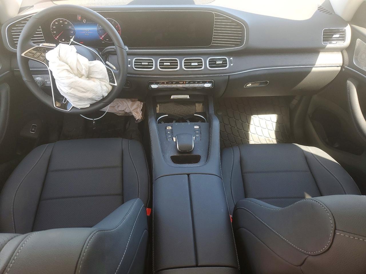 2026 Mercedes-Benz Gle 450 4Matic - zdjęcie 8
