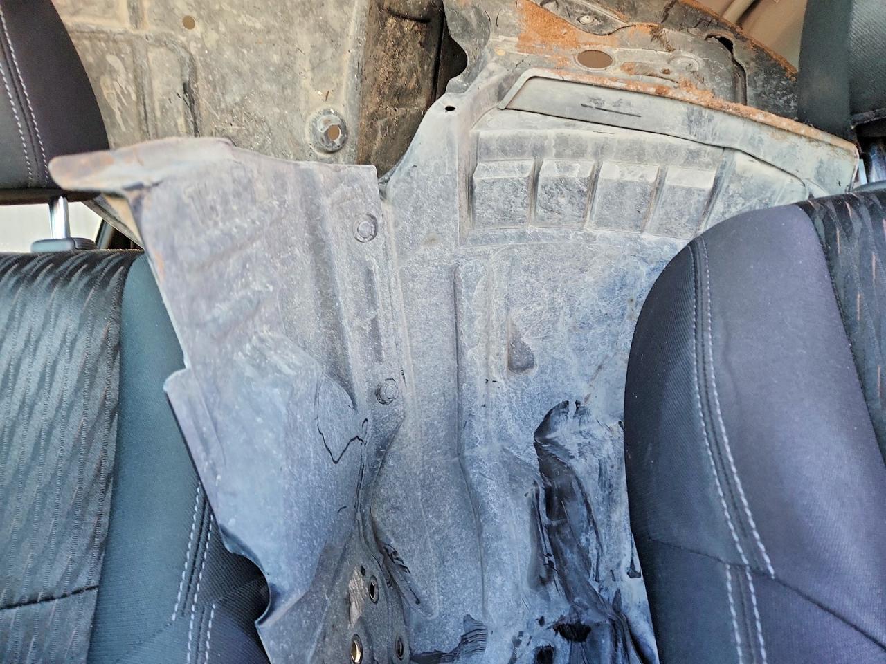 2020 Nissan Rogue Sv - zdjęcie 10