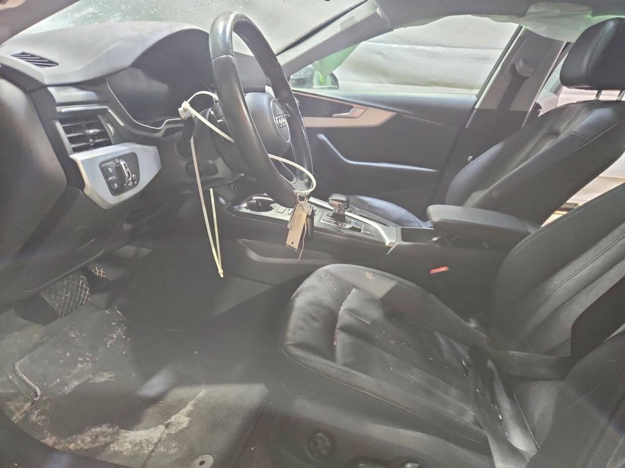 2017 Audi A4 Premium Plus - zdjęcie 7