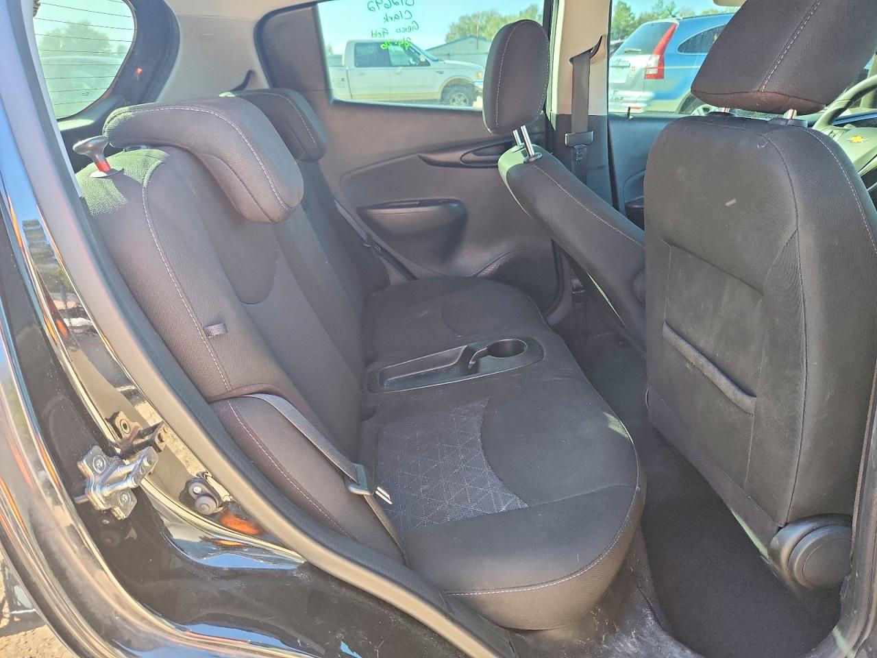 2019 Chevrolet Spark 1Lt - zdjęcie 10