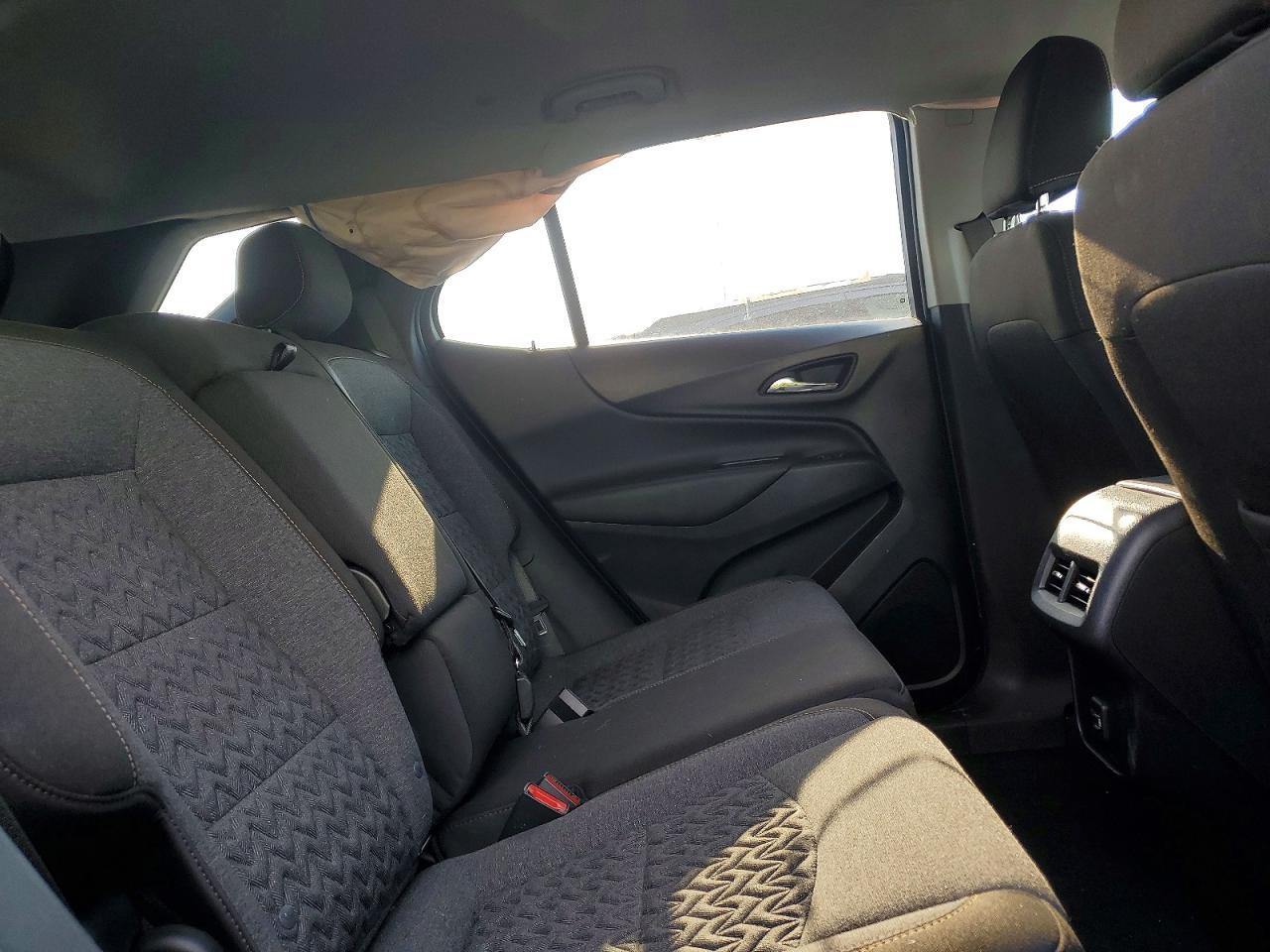 2023 Chevrolet Equinox Lt - zdjęcie 11