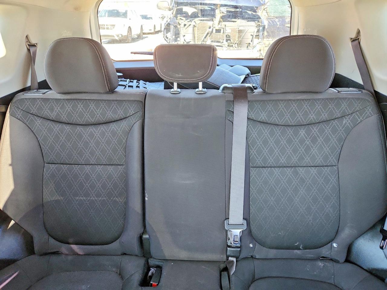 2016 Kia Soul Base - zdjęcie 10