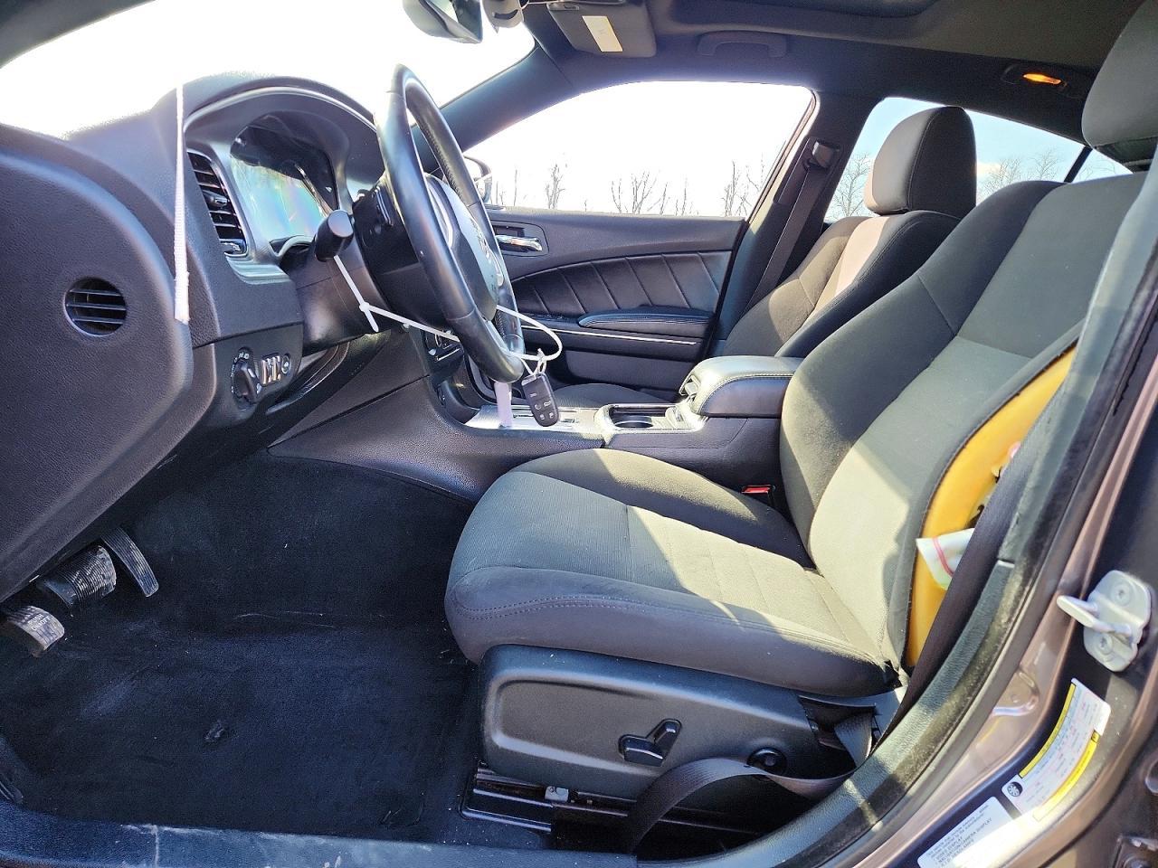 2013 Dodge Charger R/T - zdjęcie 7