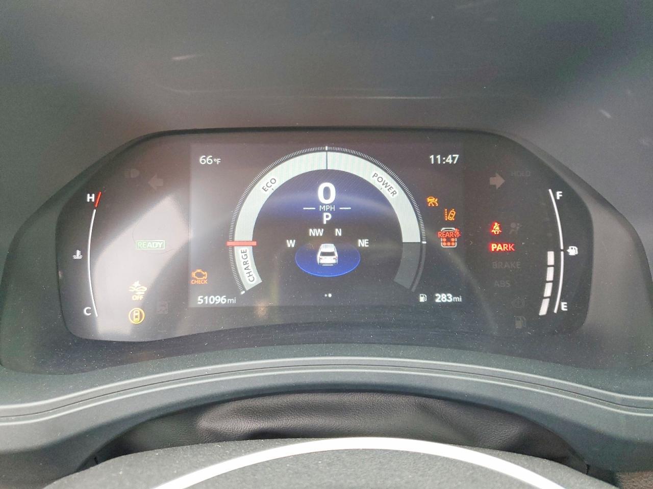 2025 Toyota Grand Highlander Xle - zdjęcie 9