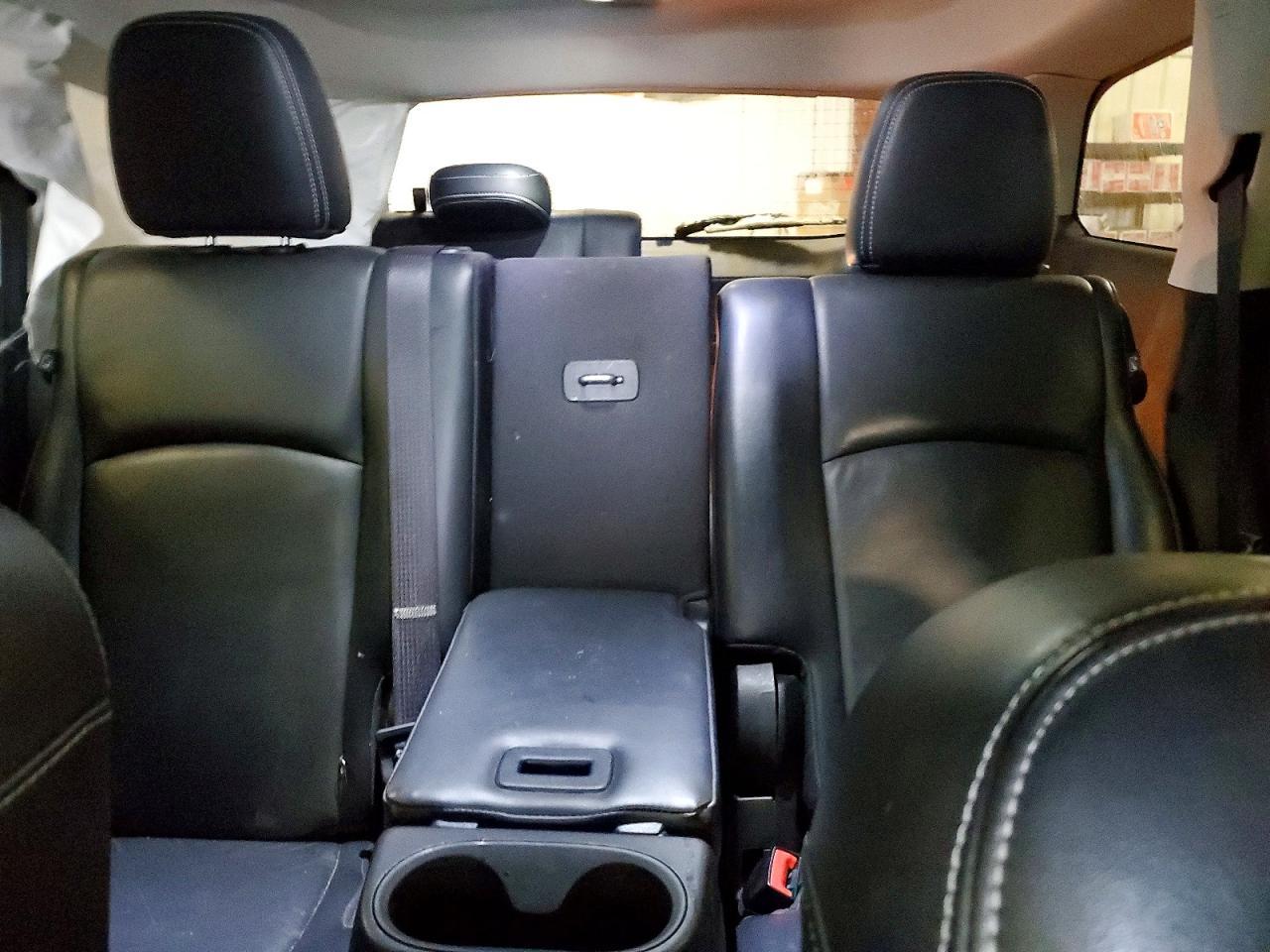 2015 Dodge Journey Crossroad - zdjęcie 10