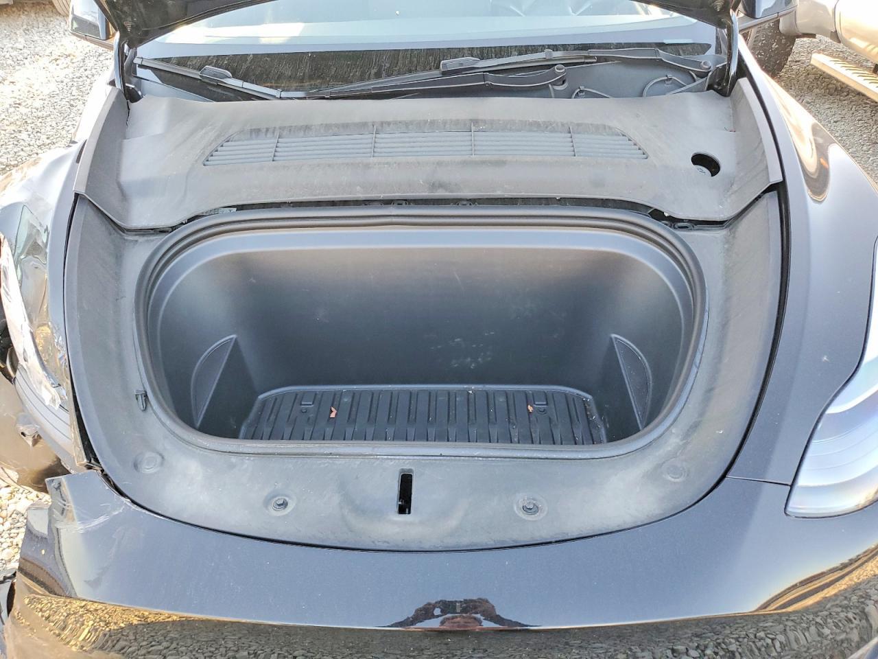 2023 Tesla Model Y - zdjęcie 12