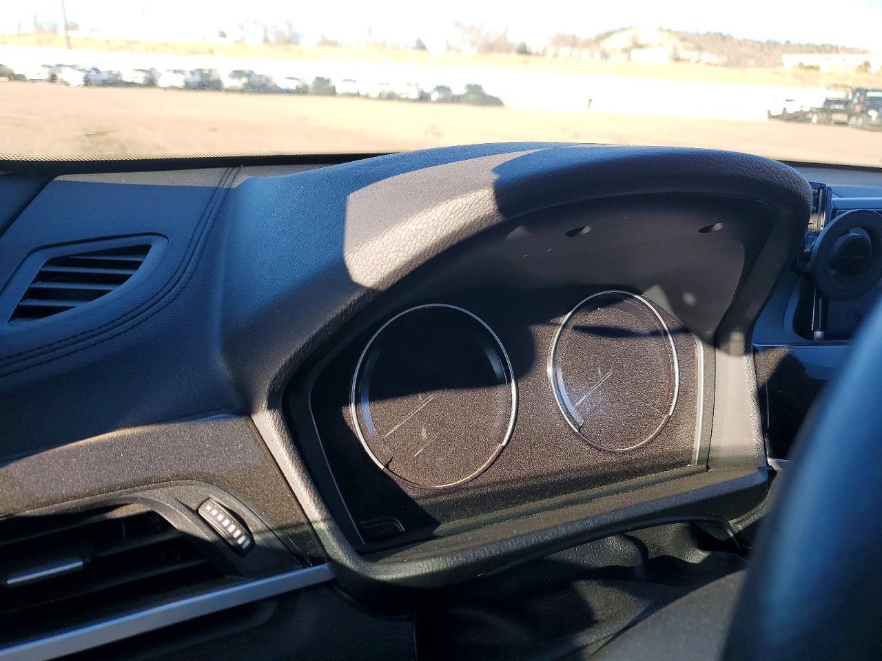 2020 BMW X1 xDrive28I - zdjęcie 9