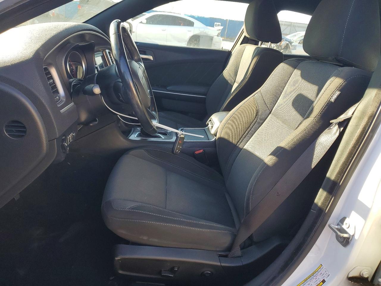 2020 Dodge Charger Sxt - zdjęcie 7