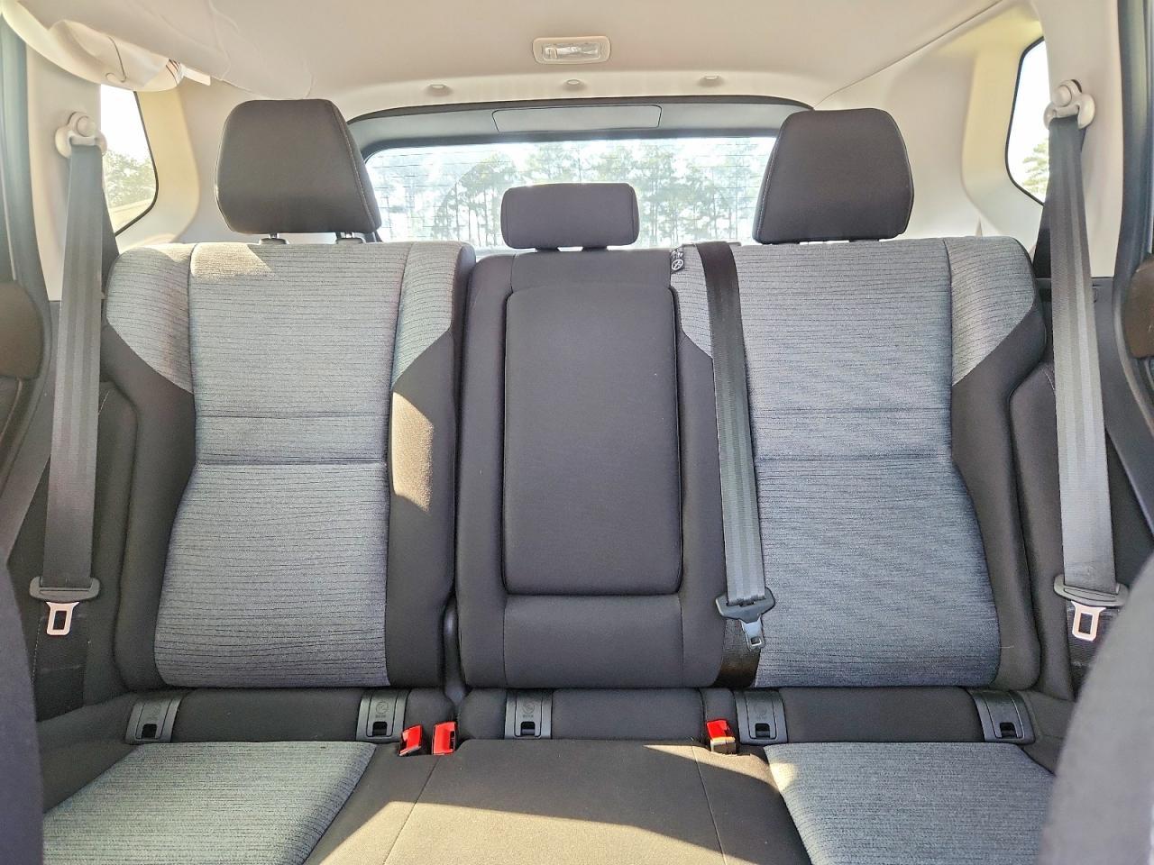 2023 Nissan Rogue Sv - zdjęcie 10