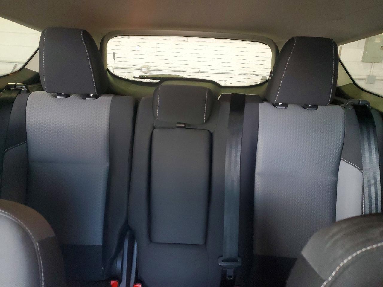2018 Ford Escape - zdjęcie 10