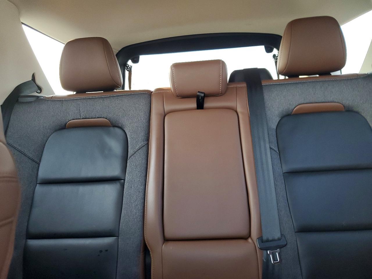 2022 Ford Bronco Sport Outer Banks - zdjęcie 10