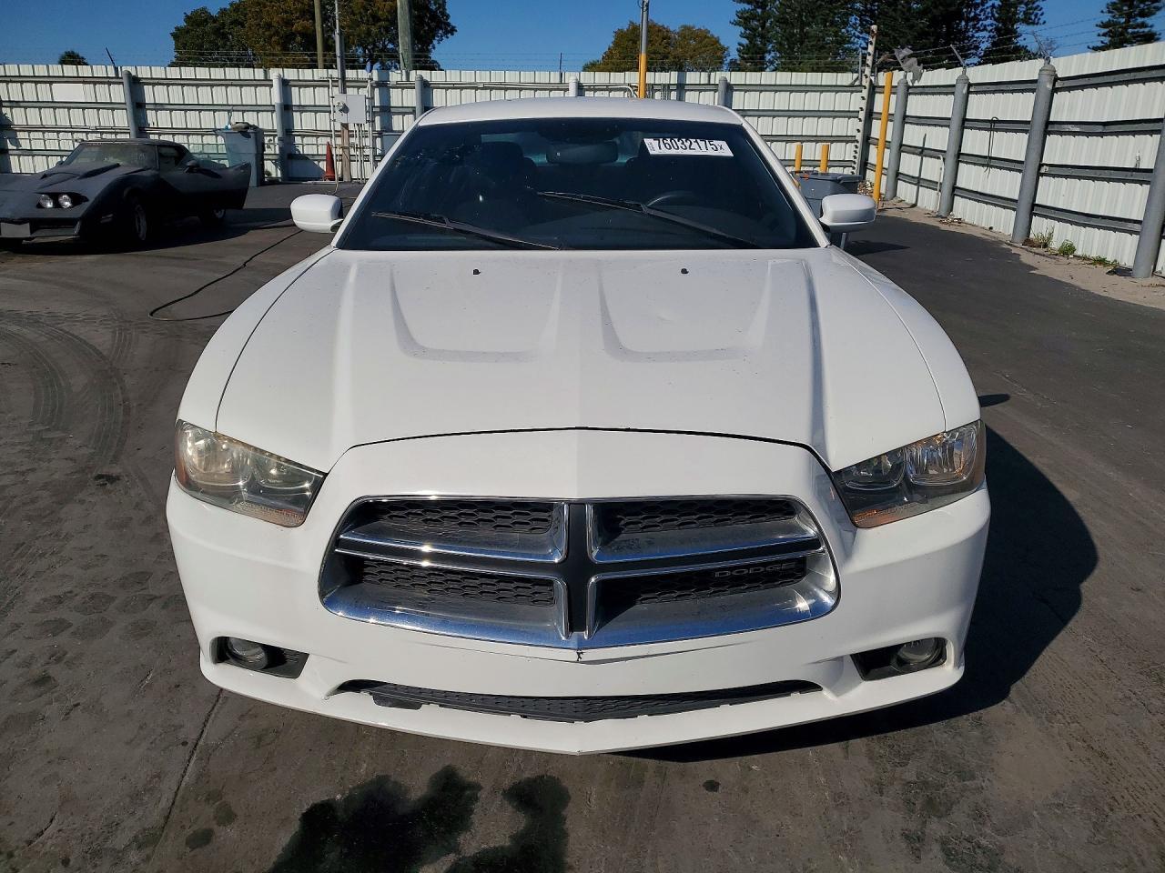 2013 Dodge Charger Se - zdjęcie 5