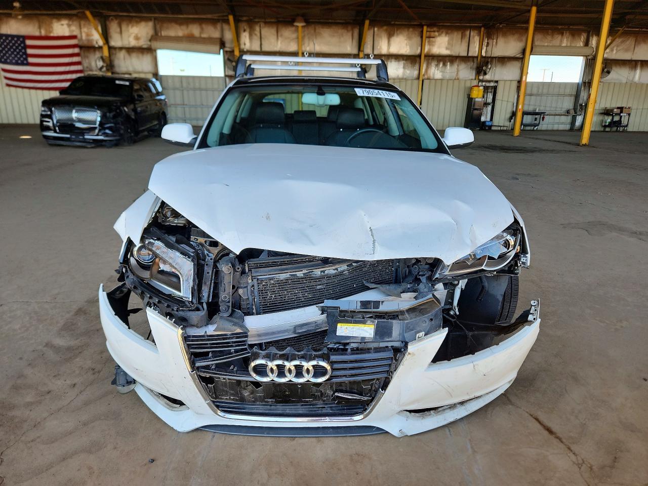 2013 Audi A3 Premium Plus - zdjęcie 5