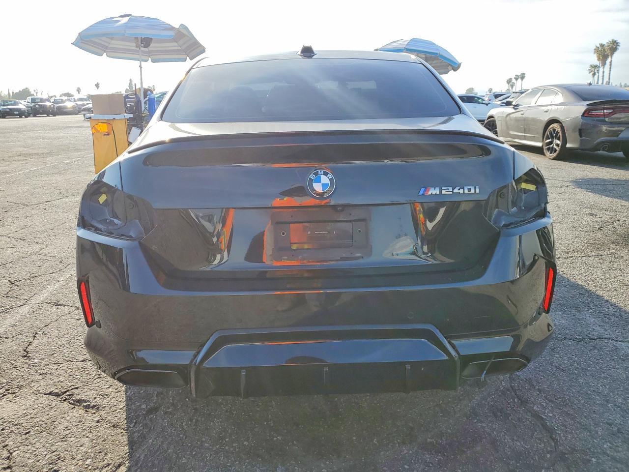 2023 BMW M240I - zdjęcie 6