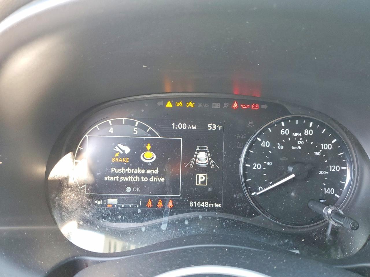 2024 Nissan Kicks Sv - zdjęcie 9