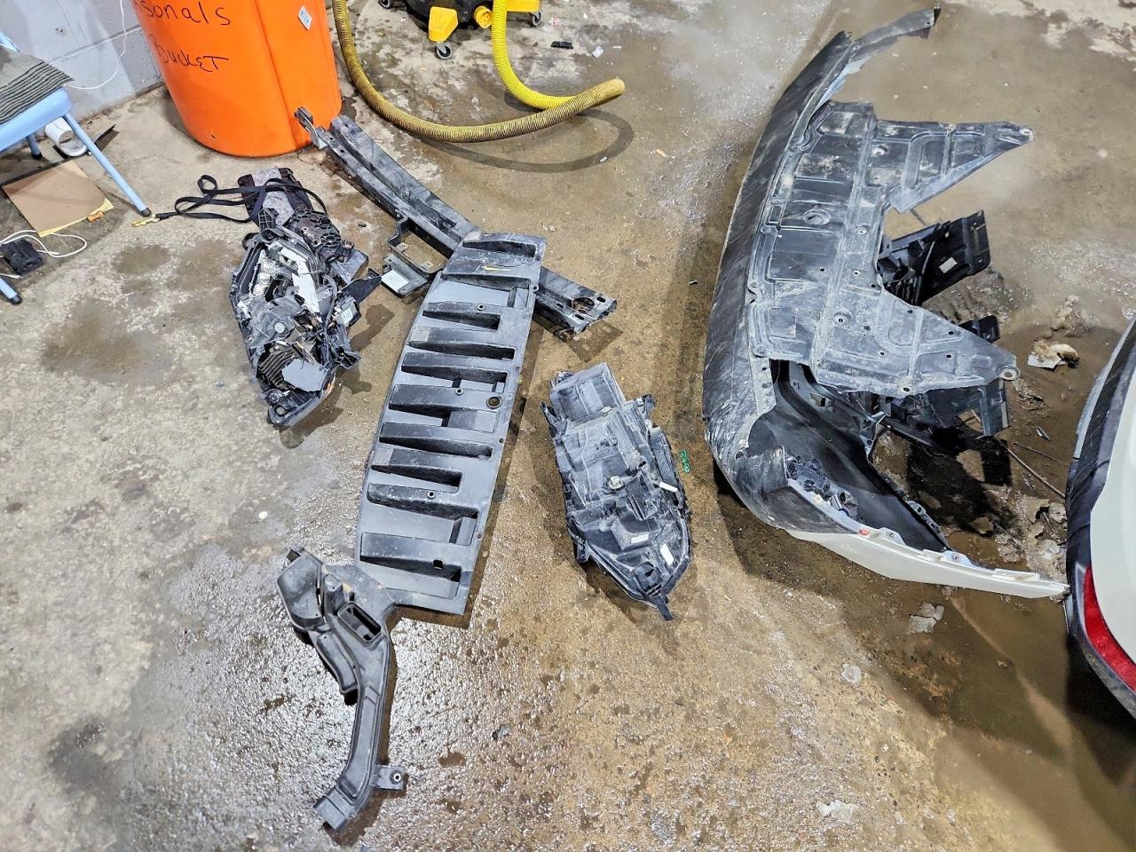 2017 Nissan Rogue Sv - zdjęcie 12