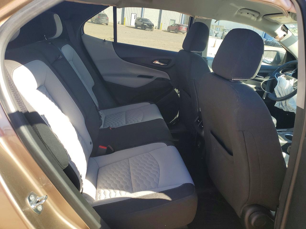 2019 Chevrolet Equinox Ls - zdjęcie 11