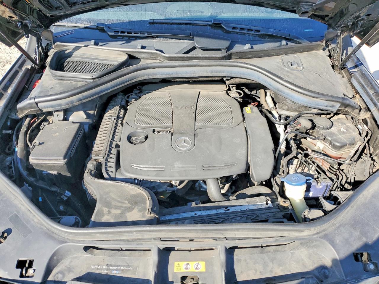 2018 Mercedes-Benz Gle 350 - zdjęcie 12