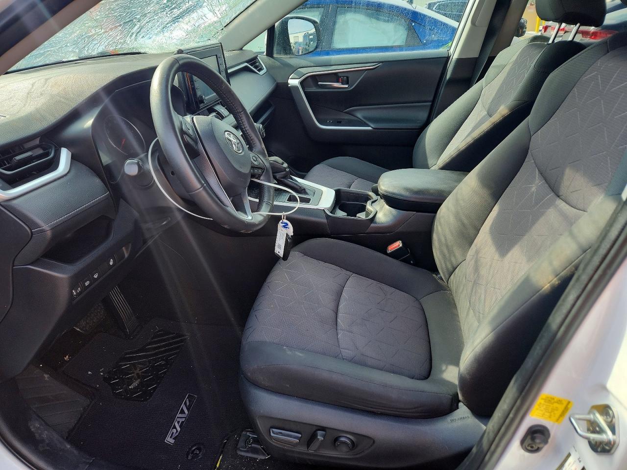 2020 Toyota Rav4 Xle - zdjęcie 7