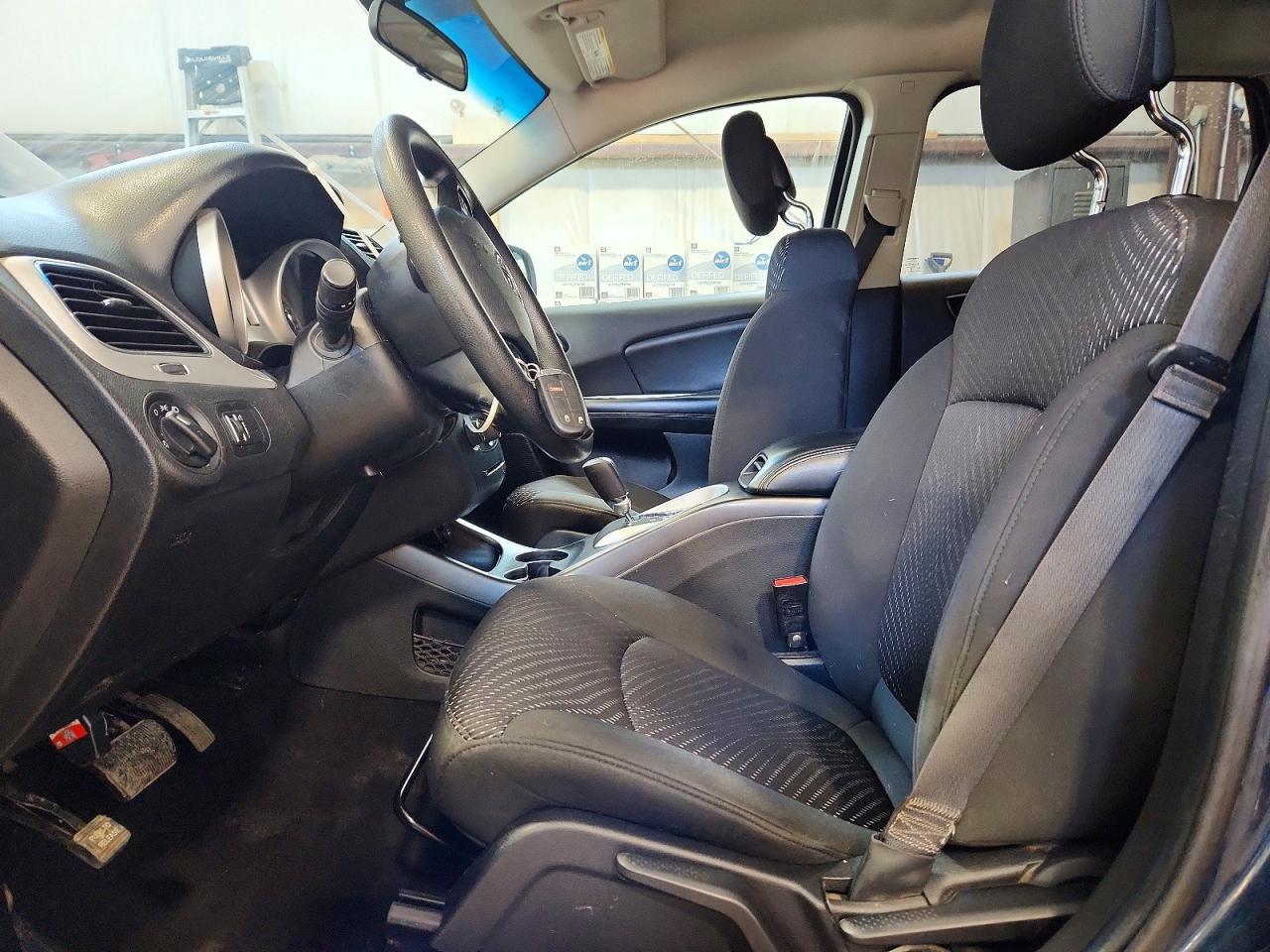 2015 Dodge Journey Se - zdjęcie 7