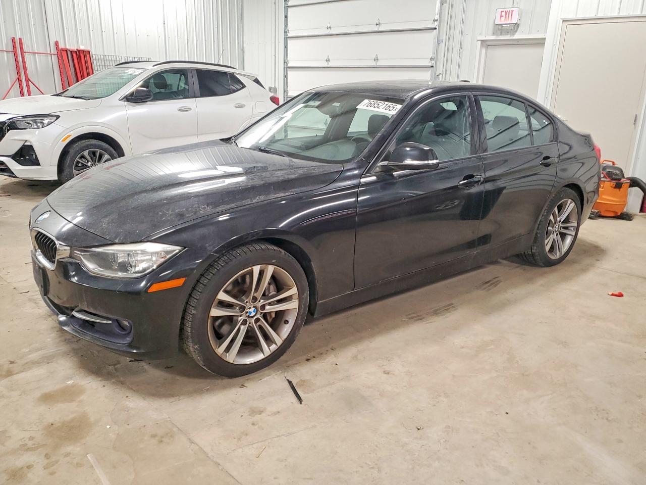 BMW Seria 3 - zdjęcie 1