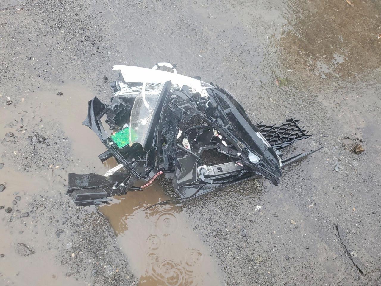 2023 Mazda Mazda2 - zdjęcie 12