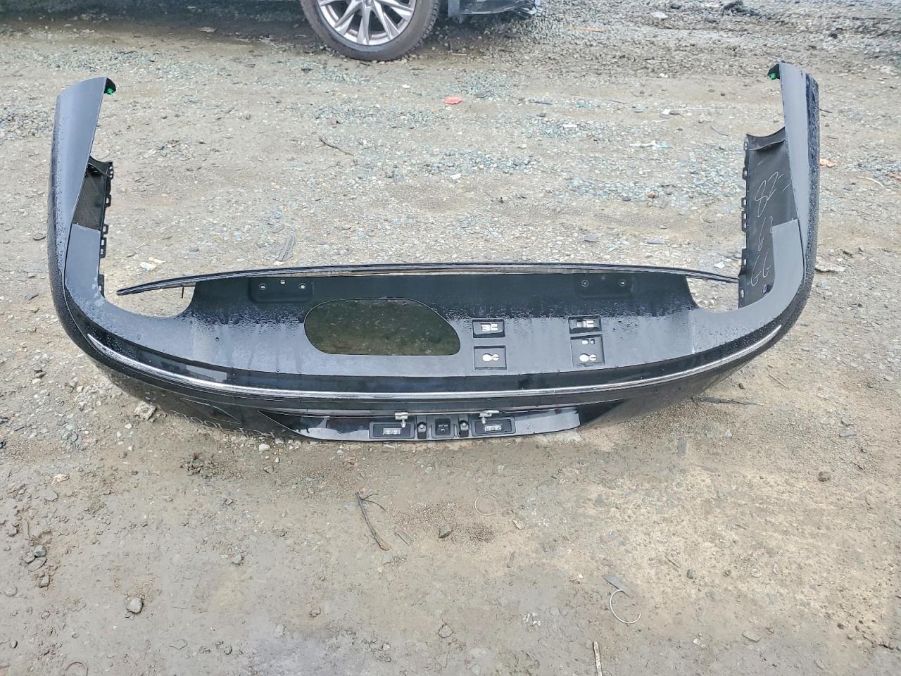 2023 Volv S90 - zdjęcie 12