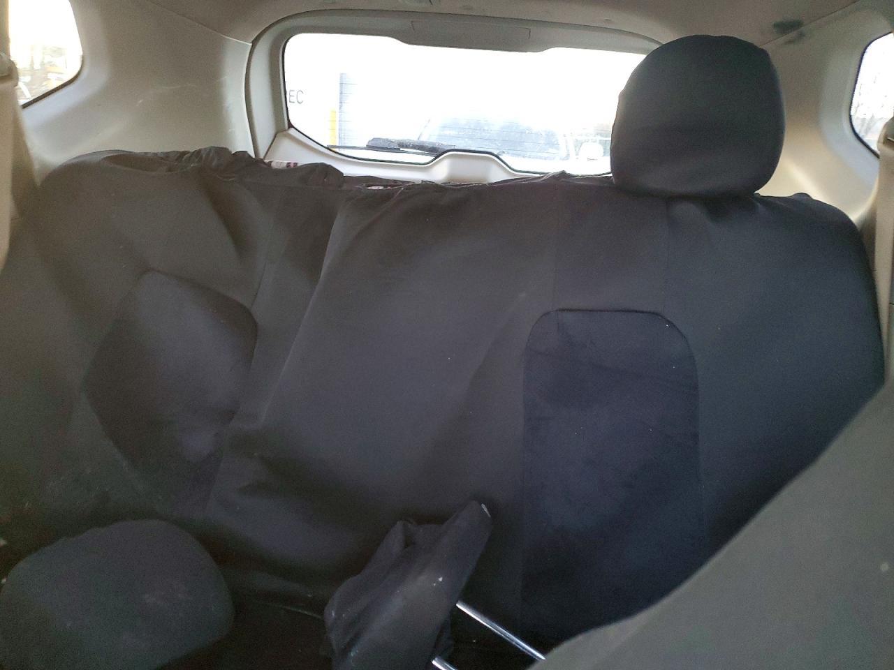 2016 Niss Rogue S - zdjęcie 10