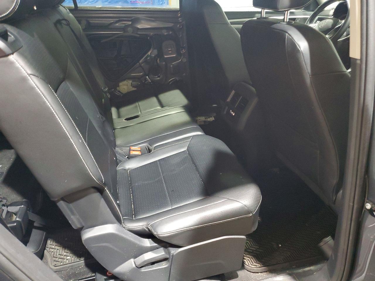 2021 Volkswagen Atlas Se - zdjęcie 11