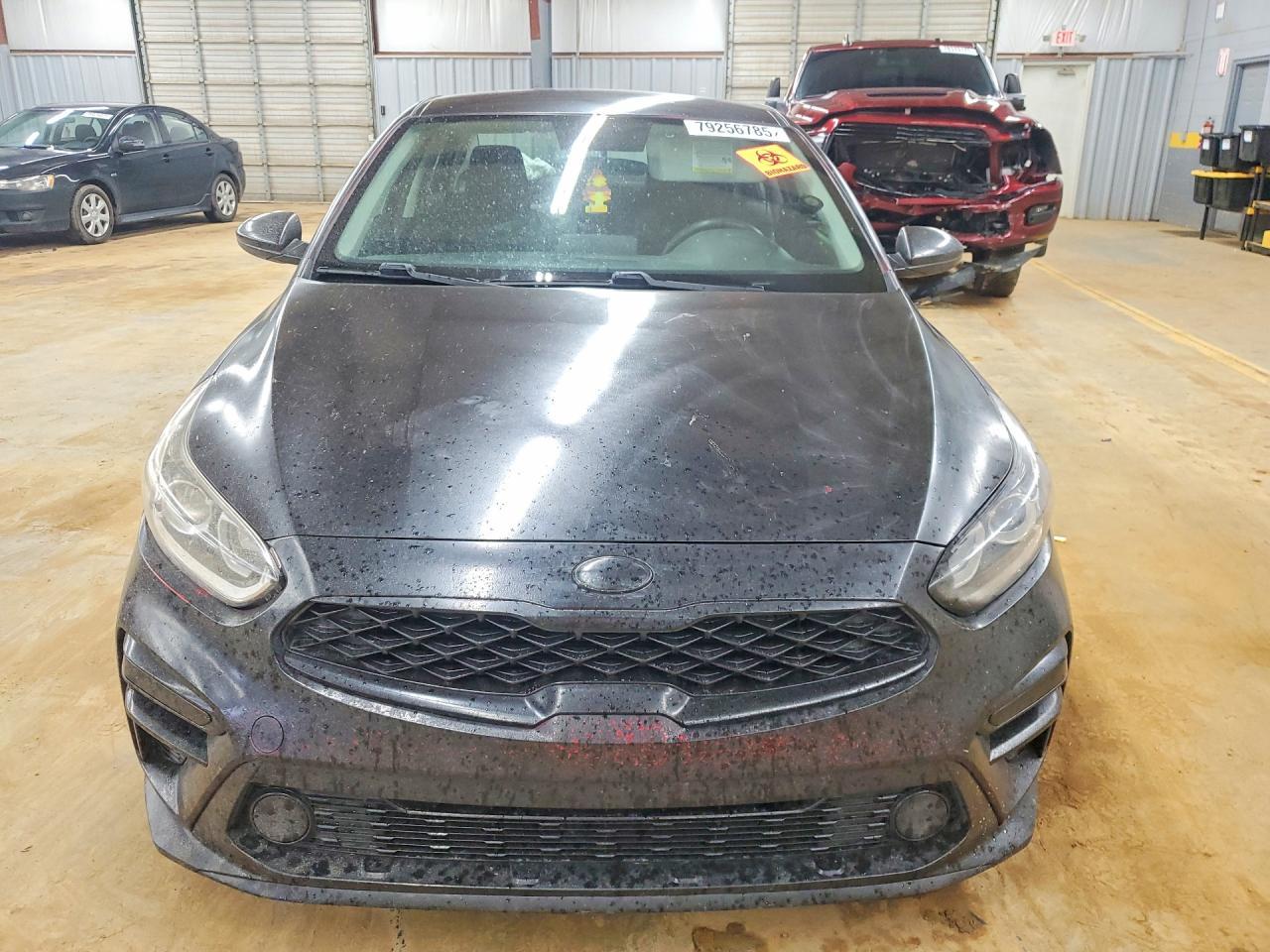 2019 Kia Forte Lxs - zdjęcie 5