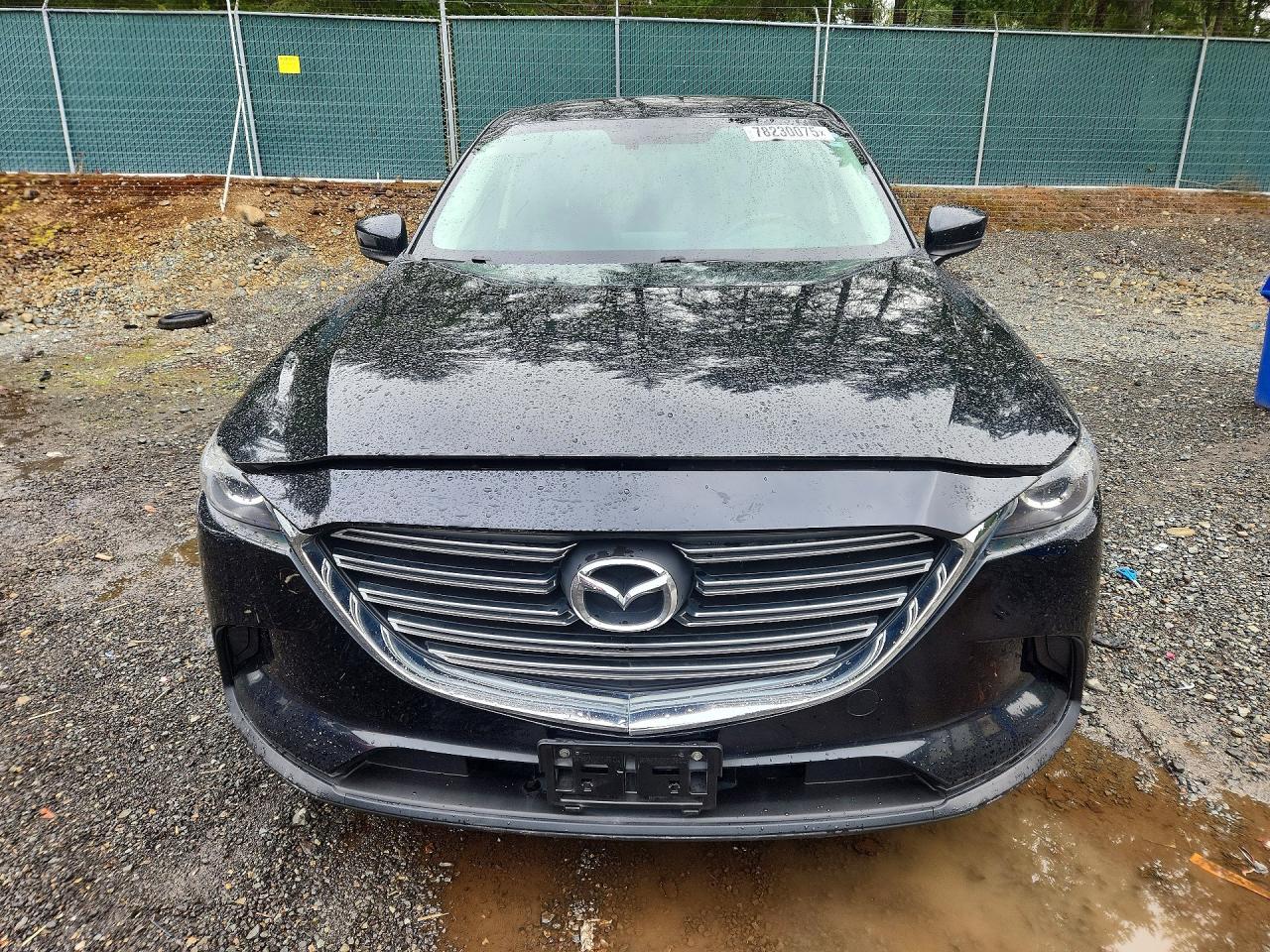 2016 Mazda Cx-9 Touring - zdjęcie 5