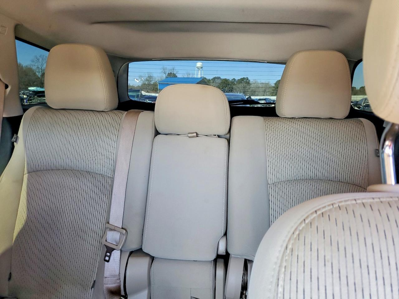 2018 Dodge Journey Se - zdjęcie 10