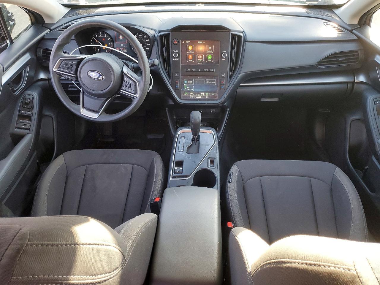 2024 Subaru Impreza - zdjęcie 8