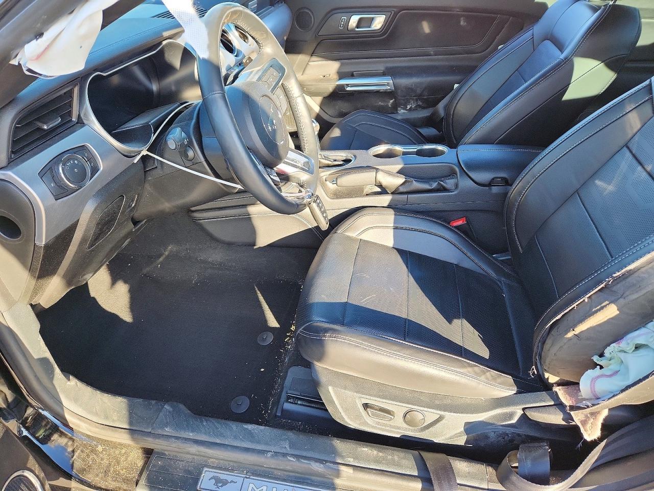 2023 Ford Mustang Gt - zdjęcie 7