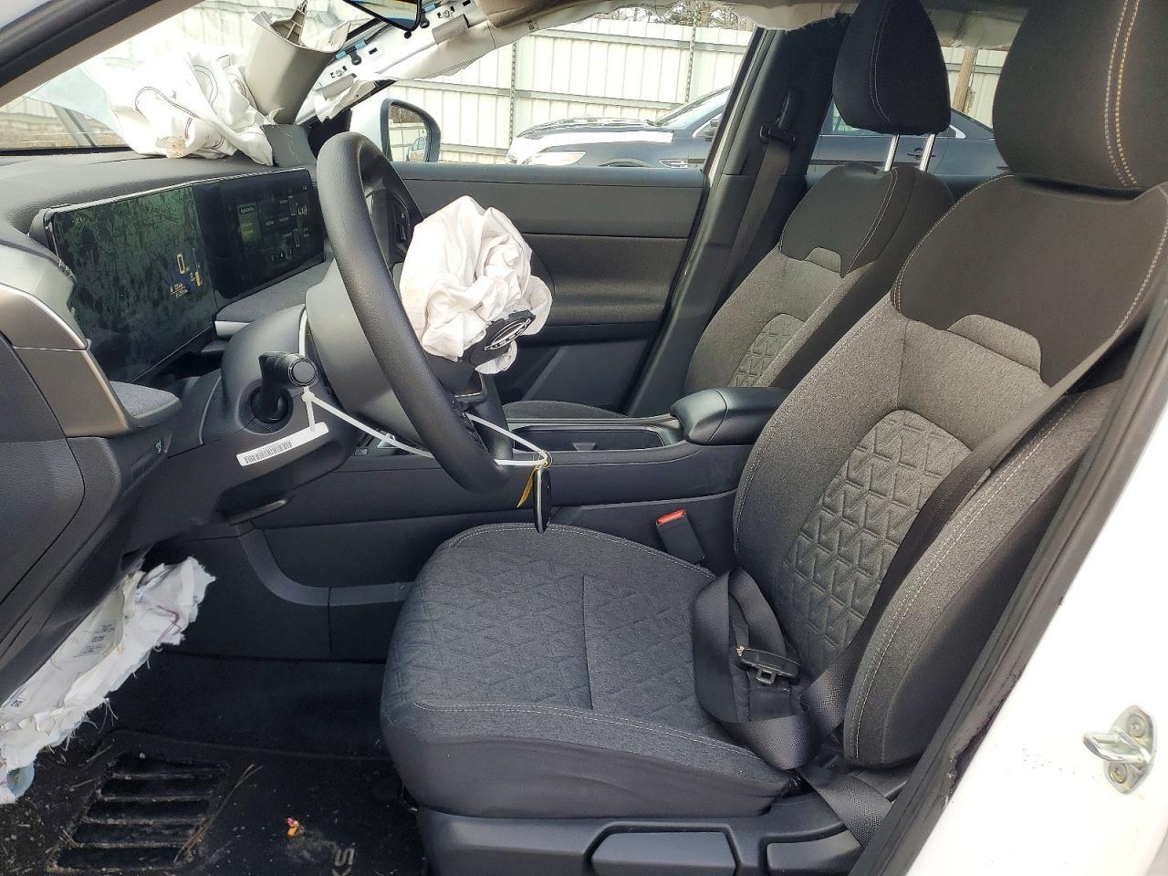 2025 Nissan Kicks Sv - zdjęcie 7